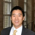 Headshot portrait of Bert Lui - Bio-X Travel Awardee