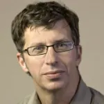 Headshot portrait of Luis de Lecea - Professor of Psychiatry and Behavioral Sciences (Sleep Center)