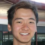 Headshot portrait of Matthew Lum - Bio-X Undergraduate Fellow