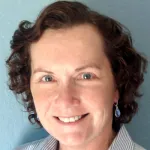 Headshot portrait of Lynn Hildemann - Professor of Civil and Environmental Engineering