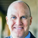 Headshot portrait of Sean Mackey - Redlich Professor and Professor of Anesthesiology, Perioperative & Pain Medicine and (by courtesy) of Neurology & Neurological Sciences