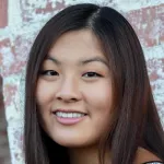 Headshot portrait of Abigail Maemoto - Bio-X Undergraduate Fellow