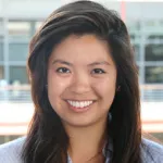 Headshot portrait of Amanda Manorot - Bio-X Undergraduate Fellow