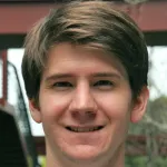 Headshot portrait of Michael Mariscal - Bio-X Undergraduate Fellow