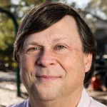 Headshot portrait of Mark Davis - The Burt and Marion Avery Family Professor and Professor of Microbiology & Immunology