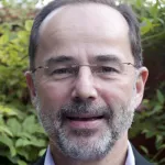 Photo of Dr. Mark Holodniy, Professor of Medicine at Stanford University.