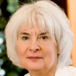 Headshot portrait of Ellen Markman - The Lewis M. Terman Professor and Senior Associate Dean for the Social Sciences