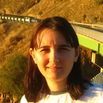 Headshot portrait of Penka Markova-Raina - Bio-X Travel Awardee