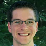 Headshot portrait of Payton Marshall - Bio-X Bowes Fellow