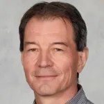 Headshot portrait of Martin S. Angst - Professor of Anesthesiology, Perioperative and Pain Medicine (MSD)
