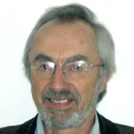 Headshot portrait of Martin Brown - Professor of Radiation Oncology, Emeritus