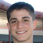 Headshot portrait of Alexander Martinez - Bio-X Undergraduate Fellow