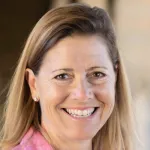Mary Beth Mudgett - Senior Associate Dean for the Natural Sciences and Susan B. Ford Professor