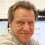 Headshot portrait of Matt Van de Rijn - Sabine Kohler, MD, Professor of Pathology, Emeritus