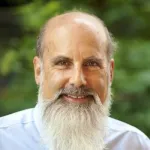 Headshot portrait of Matthew Scott - Professor of Developmental Biology, Emeritus
