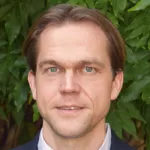 Headshot portrait of Matthew W. Kanan - Professor of Chemistry