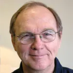 Headshot portrait of Harley McAdams - Professor (Research) of Developmental Biology, Emeritus