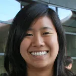 Headshot portrait of Meagan Shinbashi - Bio-X Undergraduate Fellow