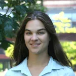 Headshot portrait of Melinda Cromie Lear - Paul Berg Interdisciplinary Biomedical Graduate Fellow