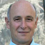 Headshot portrait of Mark Mercola - Professor of Medicine (Cardiovascular)