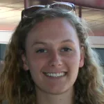 Headshot portrait of Jennifer Meylor - Bio-X Undergraduate Fellow