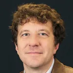 Headshot portrait of Michael R. Angelo - Assistant Professor of Pathology