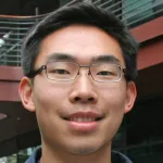 Headshot portrait of Michael Chen - Bio-X Undergraduate Fellow