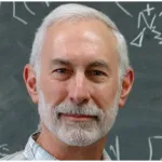Headshot portrait of Michael D. Fayer - David Malvane Ehrsam and Edward Curtis Franklin Professor in Chemistry