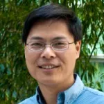 Headshot portrait of Michael Lin - Professor of Neurobiology and of Bioengineering