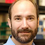 Headshot portrait of Michael Snyder - Stanford W. Ascherman, PhD, Professor in Genetics