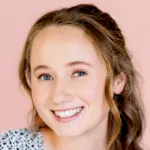 Headshot portrait of Alexandra Midler - Bio-X Undergraduate Fellow