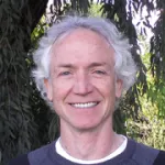 Headshot portrait of Mike Cherry - Professor (Research) of Genetics