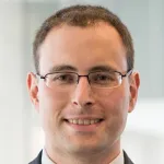 Headshot portrait of Miles Berger - Professor of Anesthesiology, Perioperative & Pain Medicine