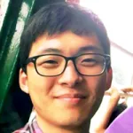 Headshot portrait of Minhyuk Sung - Bio-X Travel Awardee