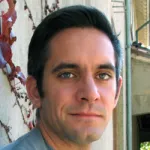Headshot portrait of Monte Winslow - Associate Professor of Genetics and of Pathology