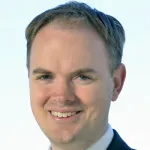 Photo of Dr. Mykel Kochenderfer, Associate Professor of Aeronautics and Astronautics and (by courtesy) of Computer Science at Stanford University.
