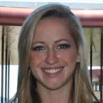 Headshot portrait of Katherine Nabel - Bio-X Undergraduate Fellow