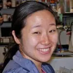 Headshot portrait of Namiko Abe - Paul Berg Interdisciplinary Biomedical Graduate Fellow