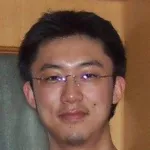 Headshot portrait of Nan Xiao - Bio-X Bowes Fellow
