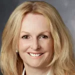 Photo of Dr. Natalie Torok, Professor of Medicine at Stanford University.