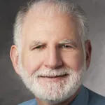 Headshot portrait of Robert Negrin - Professor of Medicine (Blood and Marrow Transplantation)
