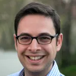 Photo of Dr. Neir Eshel, Assistant Professor of Psychiatry & Behavioral Sciences at Stanford University.