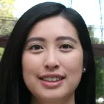 Headshot portrait of Grace Ng - Bio-X Undergraduate Fellow