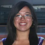 Headshot portrait of Vivian Ngo - Bio-X Undergraduate Fellow