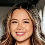 Headshot portrait of Nina Nguyen - Bio-X Undergraduate Fellow