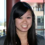 Headshot portrait of Catherine Nguyen - Bio-X Undergraduate Fellow