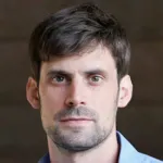 Photo of Dr. Nicholas Haber,  Assistant Professor of Education at Stanford University