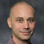 Headshot portrait of Nicolas Grillet - Assistant Professor of Otolaryngology (Head & Neck Surgery)