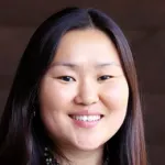 Headshot portrait of Sandra Nielsen - Bio-X Travel Awardee