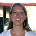 Headshot portrait of Heidi Norton - Bio-X Undergraduate Fellow